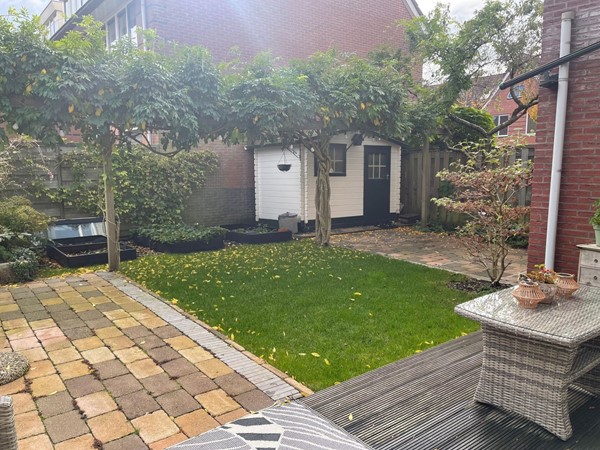 Medium property photo - Kamerlingh Onnesstraat 20, 2231 MJ Rijnsburg